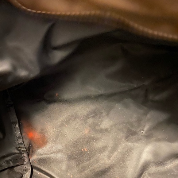 Longchamp Le Pliage Olive Green - Picture 4 of 5